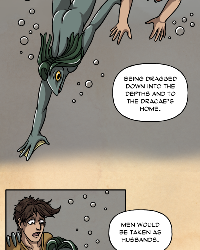 Mythic Mayhem - Episode 17, Page 15: The Tale of The Dracae