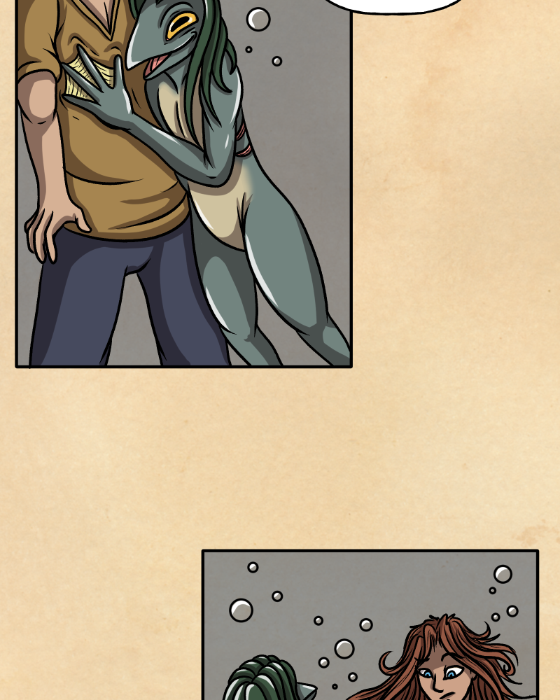 Mythic Mayhem - Episode 17, Page 16: The Tale of The Dracae