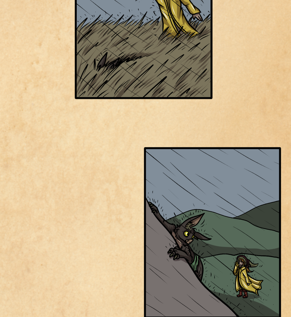 Mythic Mayhem - Episode 19, Page 12: Special - The Tale Of An Egg