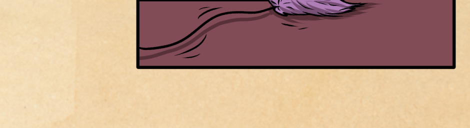 Mythic Mayhem - Episode 19, Page 28: Special - The Tale Of An Egg