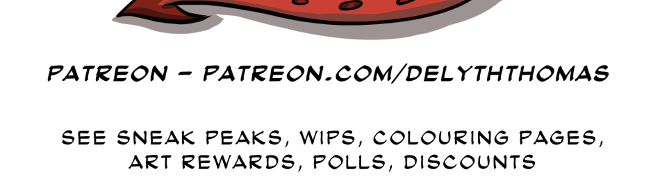 Mythic Mayhem - Episode 19, Page 33: Special - The Tale Of An Egg