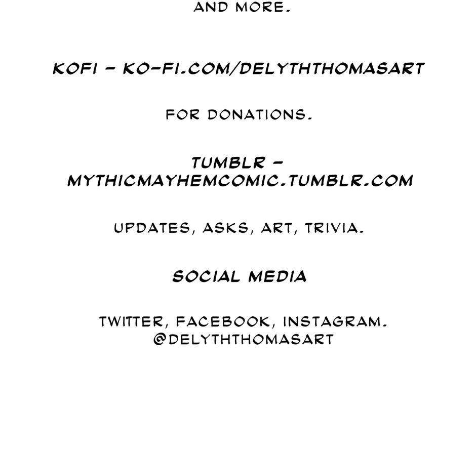 Mythic Mayhem - Episode 19, Page 34: Special - The Tale Of An Egg