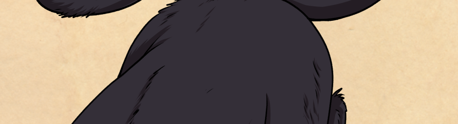 Mythic Mayhem - Episode 20, Page 5: The Tale Of Cath Palug