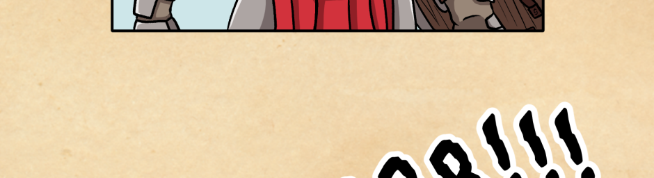 Mythic Mayhem - Episode 20, Page 15: The Tale Of Cath Palug