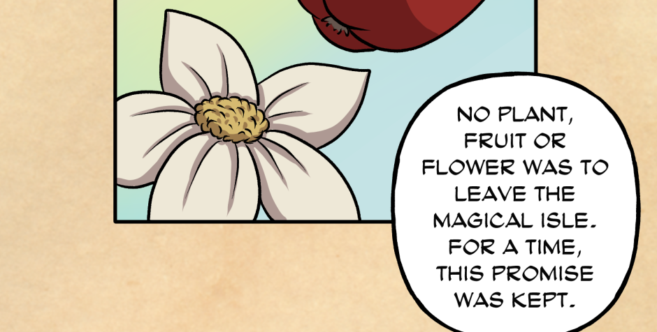 Mythic Mayhem - Episode 21, Page 9: The Tale Of Gwragedd Annwn