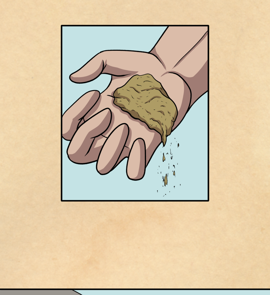 Mythic Mayhem - Episode 21, Page 13: The Tale Of Gwragedd Annwn