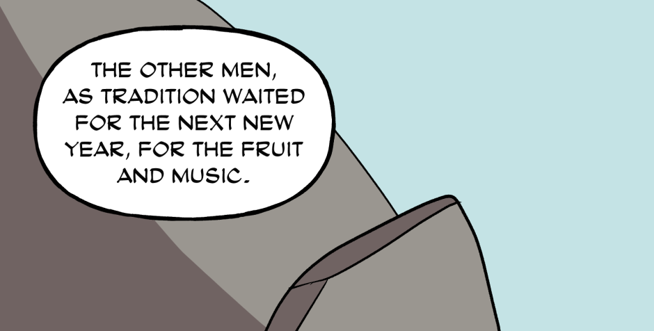 Mythic Mayhem - Episode 21, Page 13: The Tale Of Gwragedd Annwn