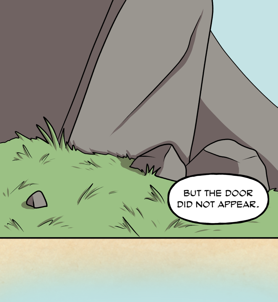 Mythic Mayhem - Episode 21, Page 14: The Tale Of Gwragedd Annwn