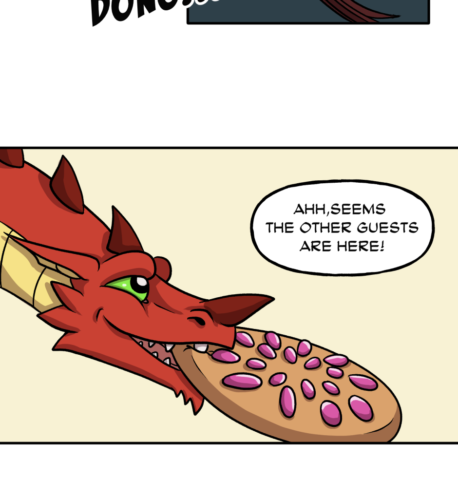 Mythic Mayhem - Episode 21, Page 17: The Tale Of Gwragedd Annwn