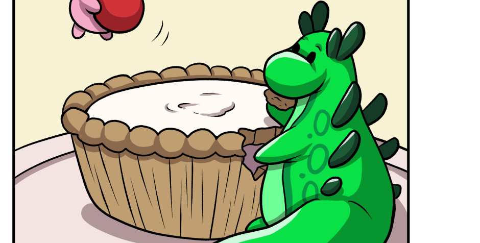 Mythic Mayhem - Episode 21, Page 22: The Tale Of Gwragedd Annwn