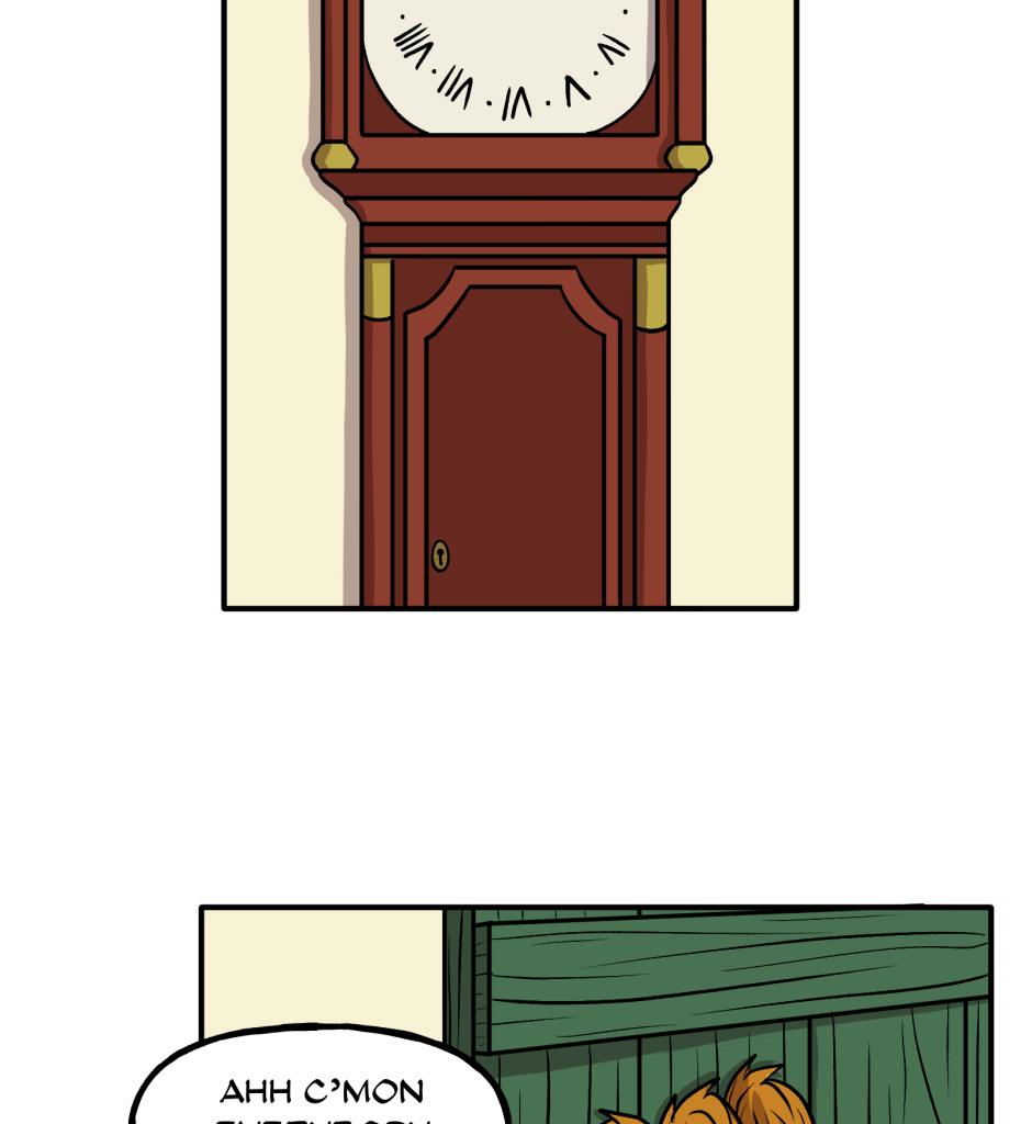 Mythic Mayhem - Episode 21, Page 25: The Tale Of Gwragedd Annwn