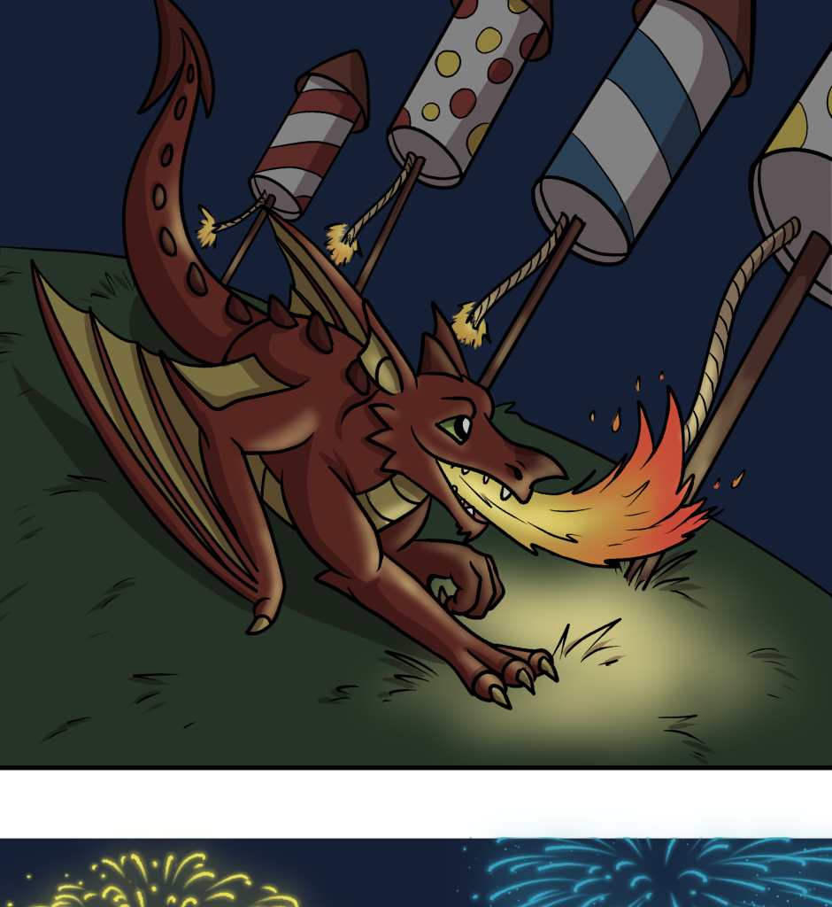 Mythic Mayhem - Episode 21, Page 27: The Tale Of Gwragedd Annwn