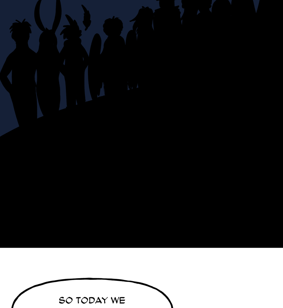 Mythic Mayhem - Episode 21, Page 30: The Tale Of Gwragedd Annwn