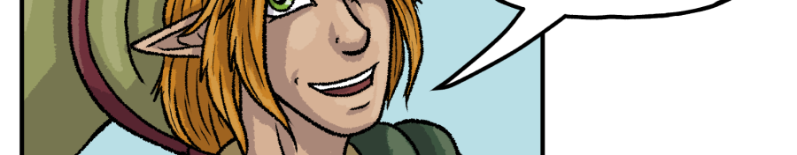 Mythic Mayhem - Episode 22, Page 2: The Tale Of The Boobrie