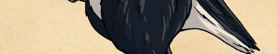 Mythic Mayhem - Episode 22, Page 4: The Tale Of The Boobrie