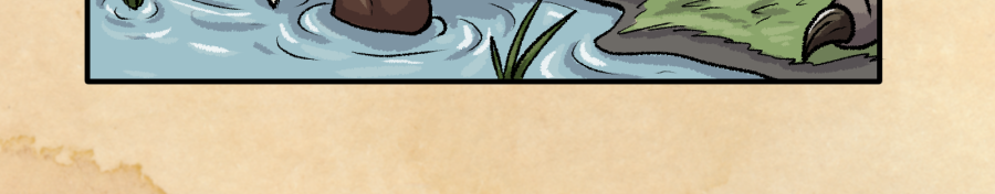 Mythic Mayhem - Episode 22, Page 5: The Tale Of The Boobrie