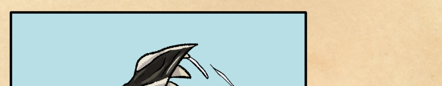 Mythic Mayhem - Episode 22, Page 6: The Tale Of The Boobrie