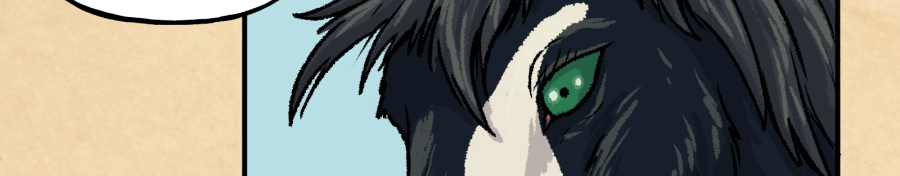 Mythic Mayhem - Episode 22, Page 7: The Tale Of The Boobrie