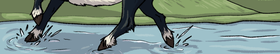 Mythic Mayhem - Episode 22, Page 8: The Tale Of The Boobrie