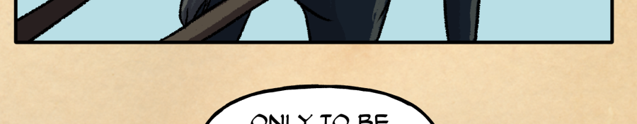 Mythic Mayhem - Episode 22, Page 9: The Tale Of The Boobrie