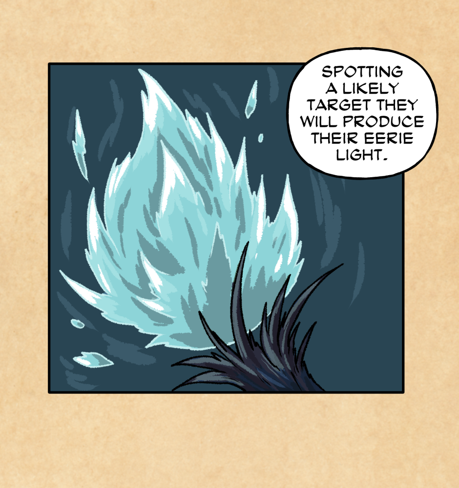 Mythic Mayhem - Episode 23, Page 8: The Tale Of The Ellylldan