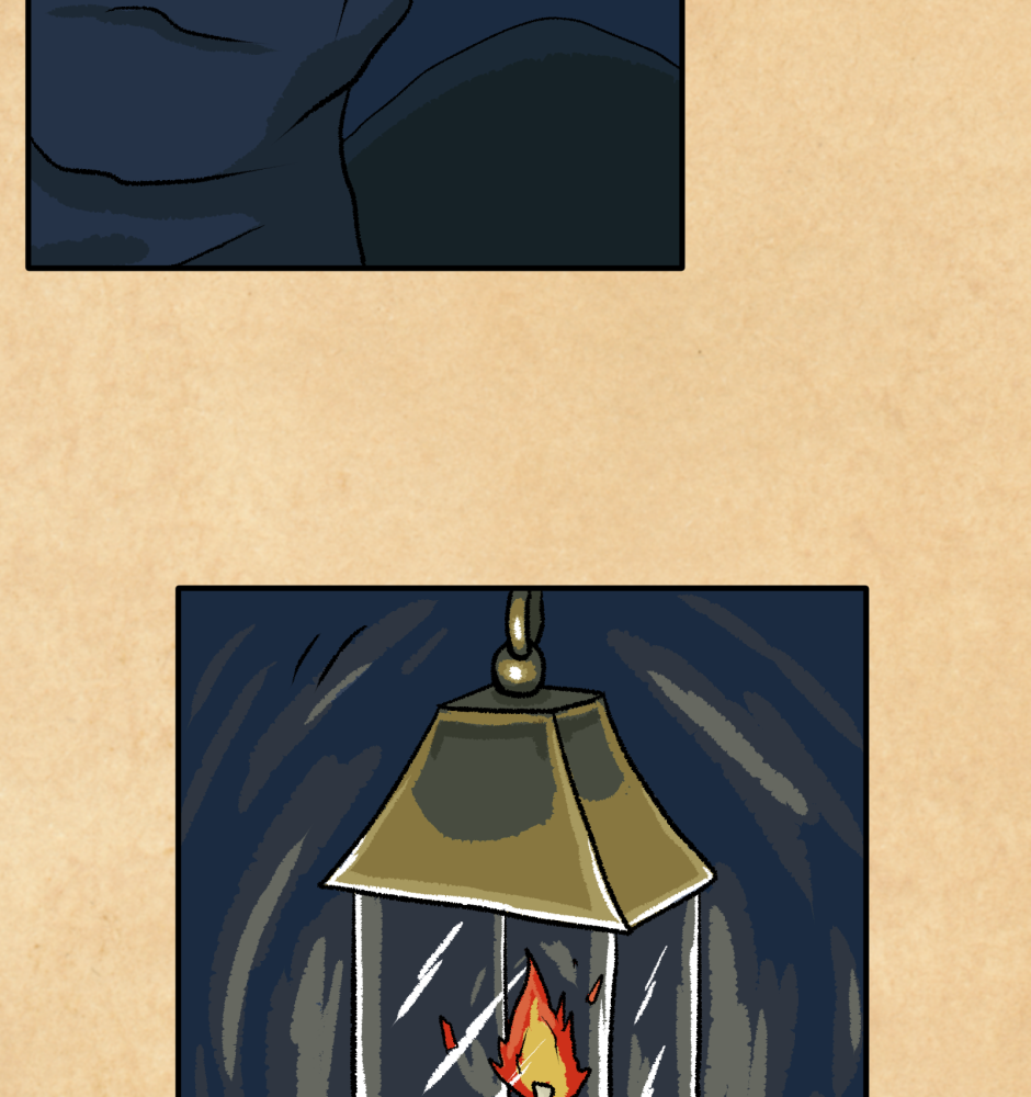 Mythic Mayhem - Episode 23, Page 16: The Tale Of The Ellylldan