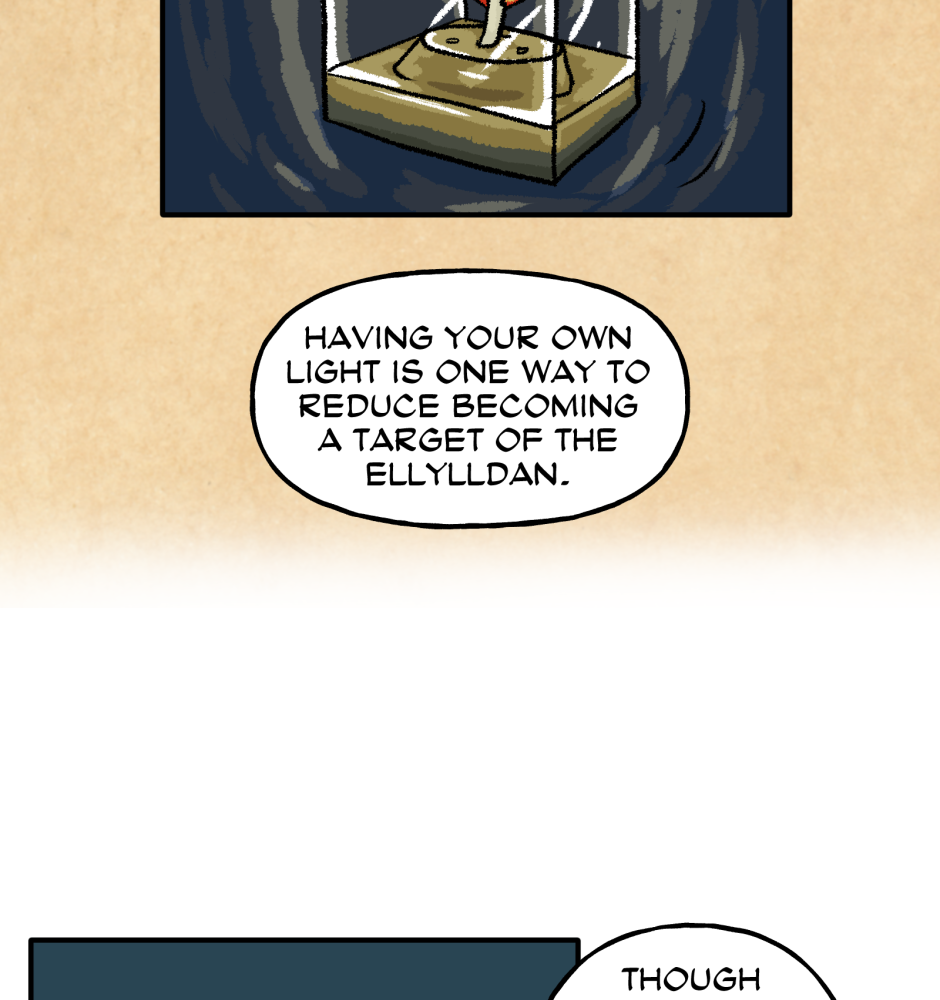 Mythic Mayhem - Episode 23, Page 17: The Tale Of The Ellylldan