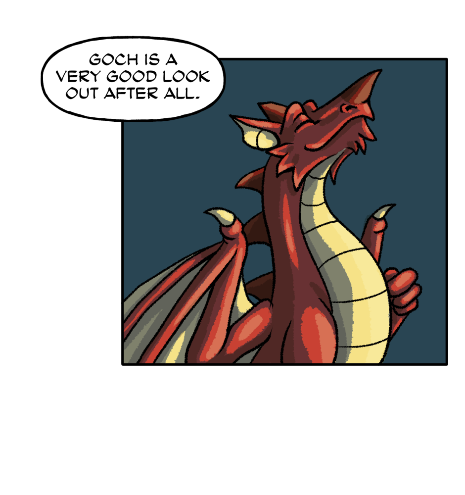 Mythic Mayhem - Episode 23, Page 19: The Tale Of The Ellylldan