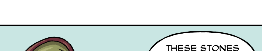 Mythic Mayhem - Episode 25, Page 3: The Tale Of The Troll