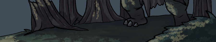 Mythic Mayhem - Episode 25, Page 6: The Tale Of The Troll