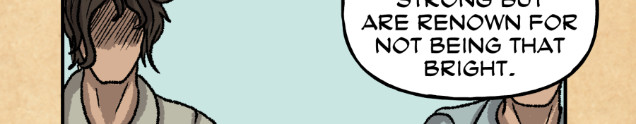 Mythic Mayhem - Episode 25, Page 9: The Tale Of The Troll