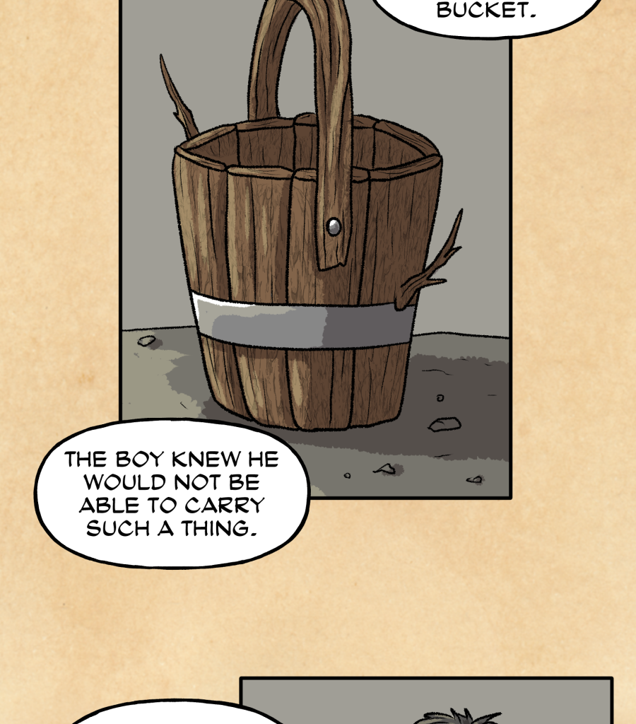 Mythic Mayhem - Episode 25, Page 14: The Tale Of The Troll