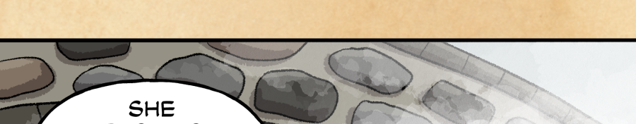 Mythic Mayhem - Episode 26, Page 6: The Tale Of Gwrach Y Rhibyn