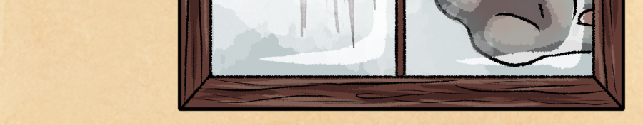 Mythic Mayhem - Episode 26, Page 12: The Tale Of Gwrach Y Rhibyn