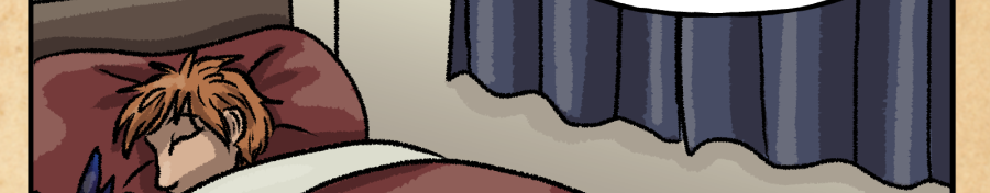 Mythic Mayhem - Episode 26, Page 14: The Tale Of Gwrach Y Rhibyn