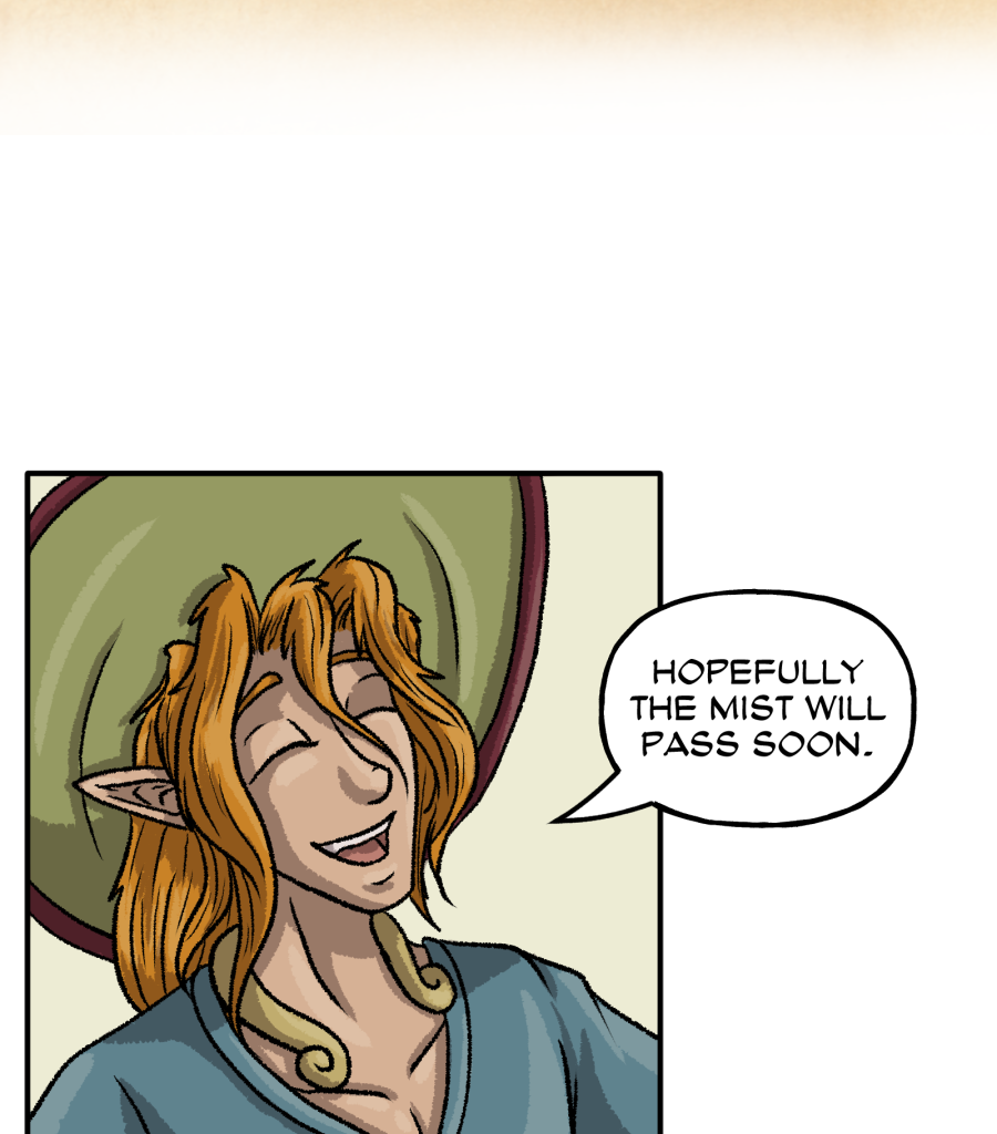 Mythic Mayhem - Episode 26, Page 17: The Tale Of Gwrach Y Rhibyn