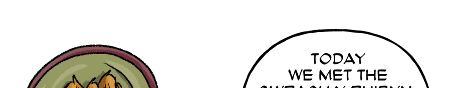 Mythic Mayhem - Episode 26, Page 18: The Tale Of Gwrach Y Rhibyn