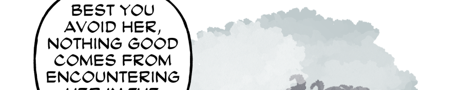 Mythic Mayhem - Episode 26, Page 19: The Tale Of Gwrach Y Rhibyn