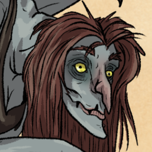 Mythic Mayhem - Episode 26: The Tale Of Gwrach Y Rhibyn