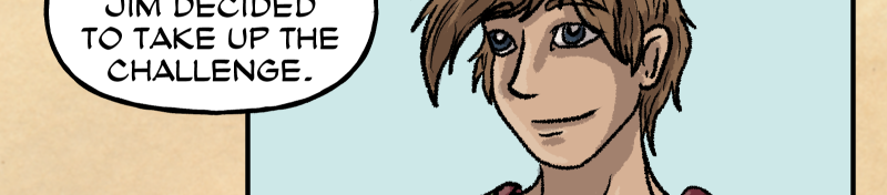 Mythic Mayhem - Episode 27, Page 8: The Tale Of The Knucker