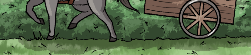 Mythic Mayhem - Episode 27, Page 9: The Tale Of The Knucker