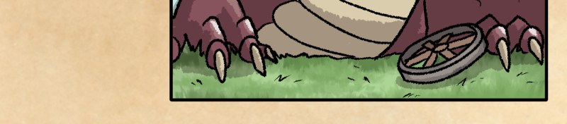 Mythic Mayhem - Episode 27, Page 10: The Tale Of The Knucker