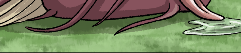 Mythic Mayhem - Episode 27, Page 11: The Tale Of The Knucker