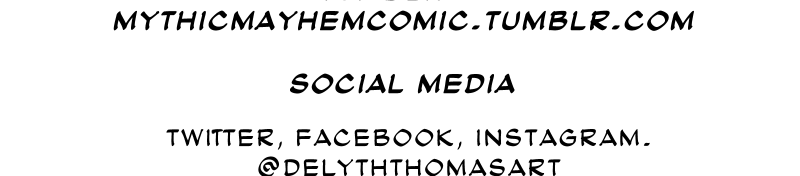 Mythic Mayhem - Episode 27, Page 17: The Tale Of The Knucker