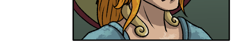 Mythic Mayhem - Episode 28, Page 3: The Tale Of The Beast Of Dean