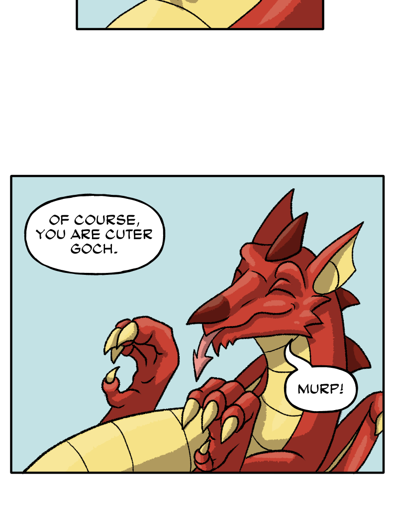 Mythic Mayhem - Episode 29, Page 15: The Tale Of Cat-Sith