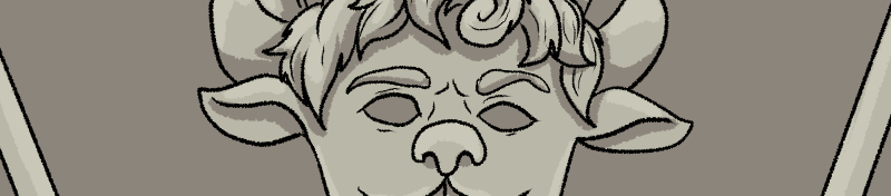 Mythic Mayhem - Episode 30, Page 12: The Tale Of The Lincoln Imp