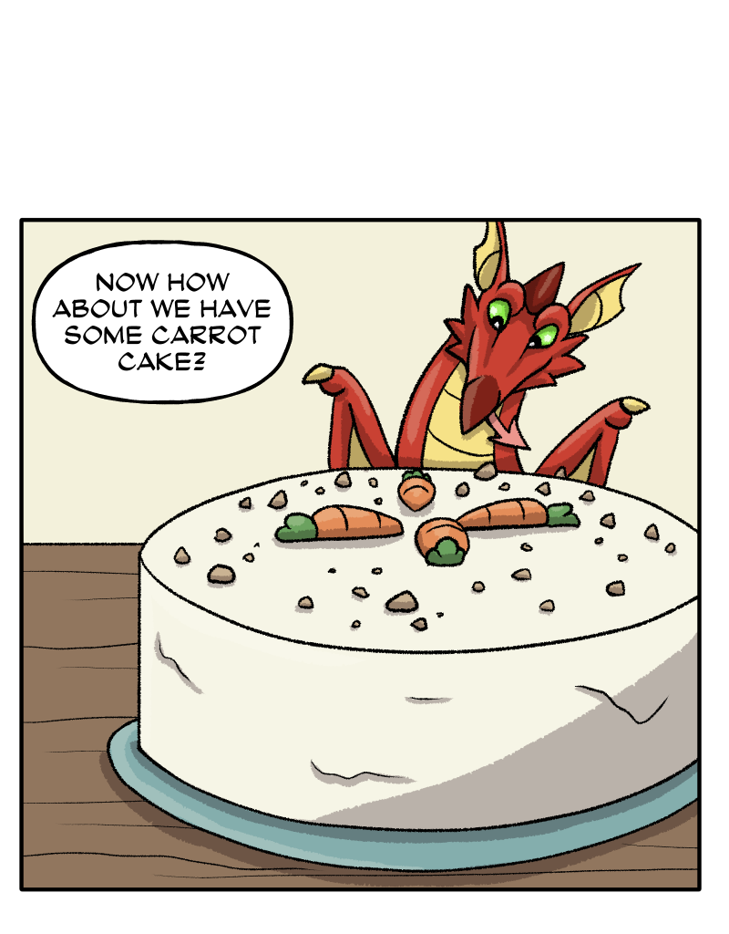 Mythic Mayhem - Episode 30, Page 16: The Tale Of The Lincoln Imp