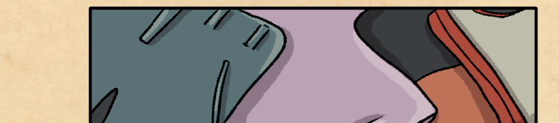 Mythic Mayhem - Episode 31, Page 8: The Tale Of The Yule Cat