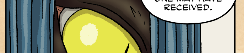 Mythic Mayhem - Episode 31, Page 10: The Tale Of The Yule Cat